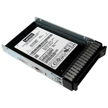 Lenovo Hdd_Bo 2.5 Pm963 3.84Tb Nvme Es Ssd 4XB0K12390